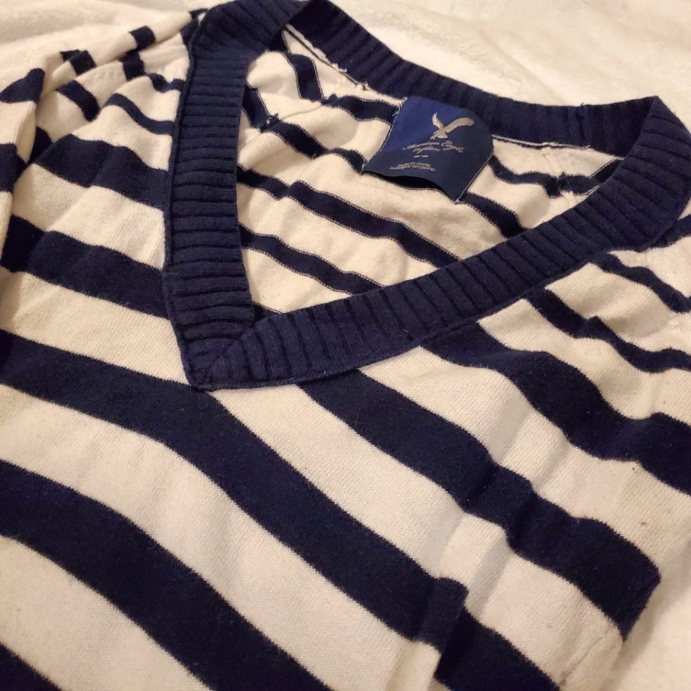 Y2K American Eagle Longsleeve